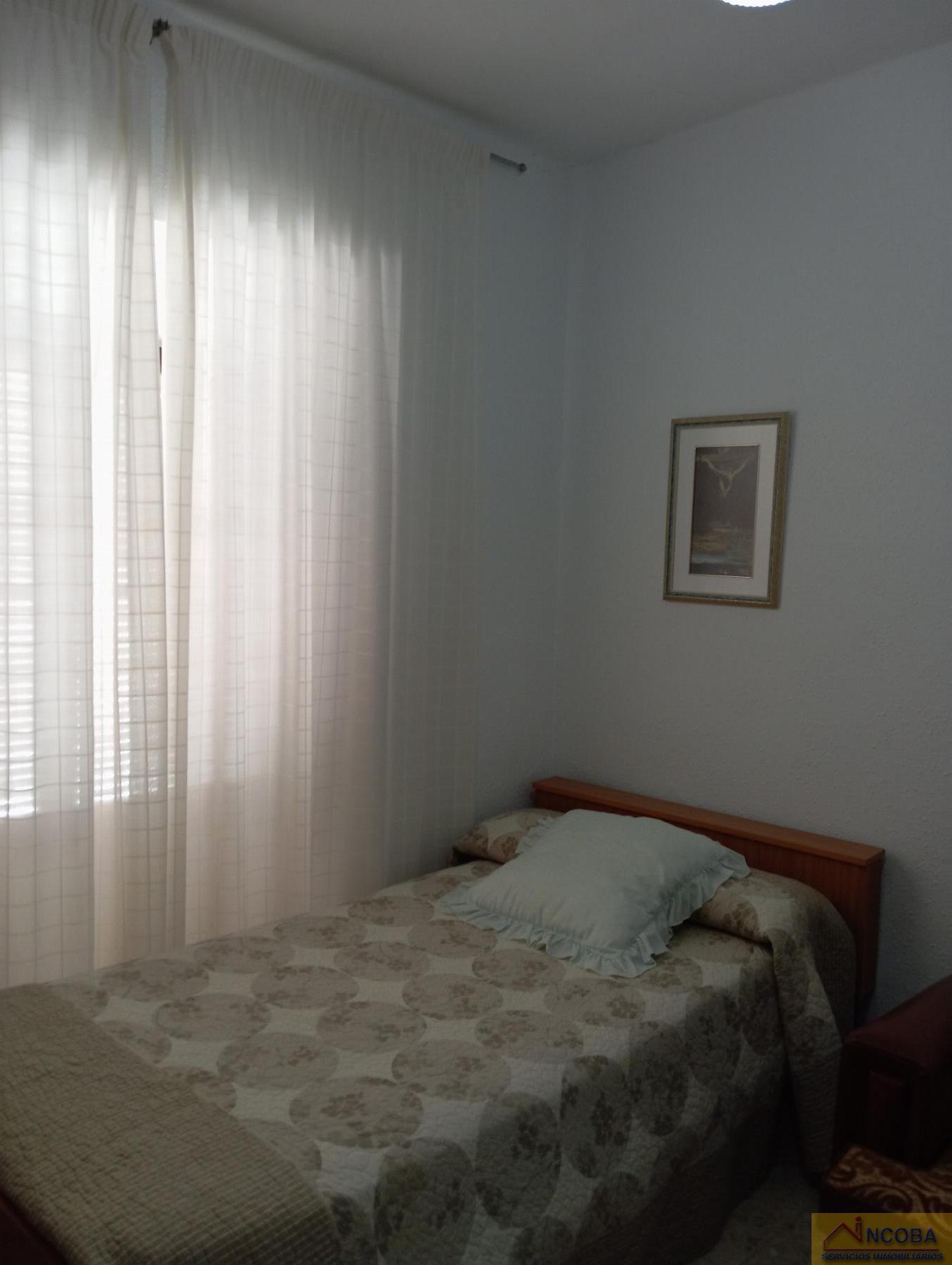 Venta de casa en Zafra