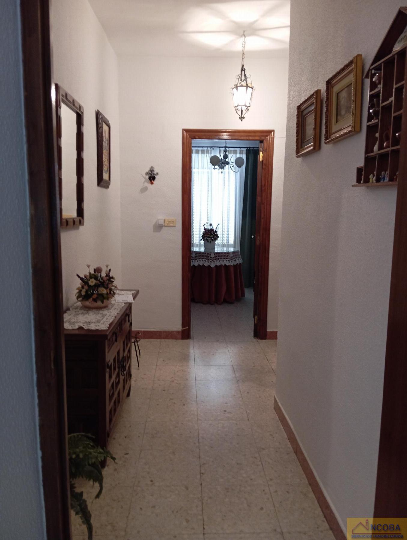 Venta de casa en Zafra