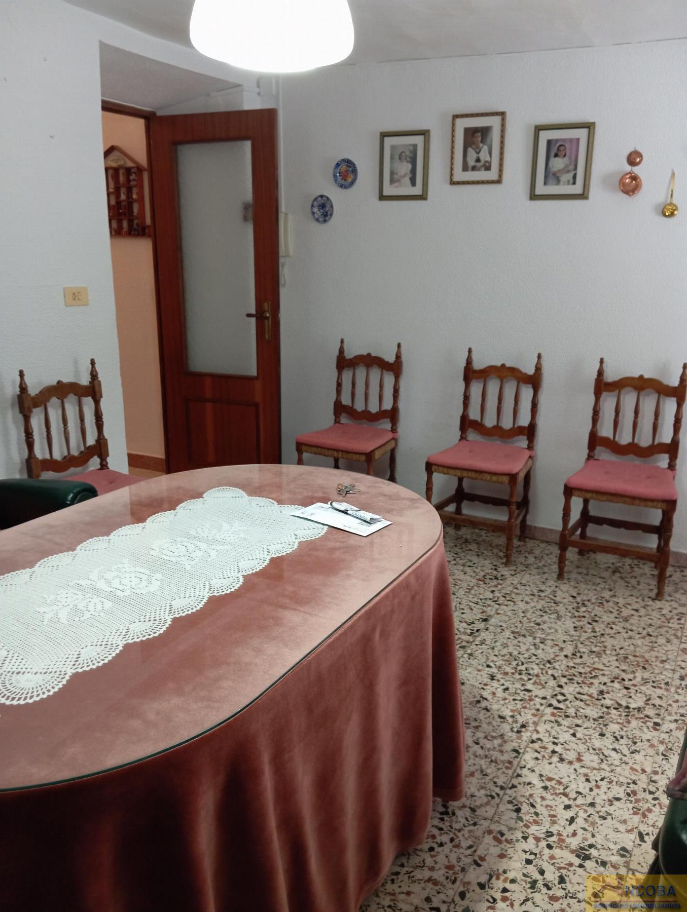 Venta de casa en Zafra