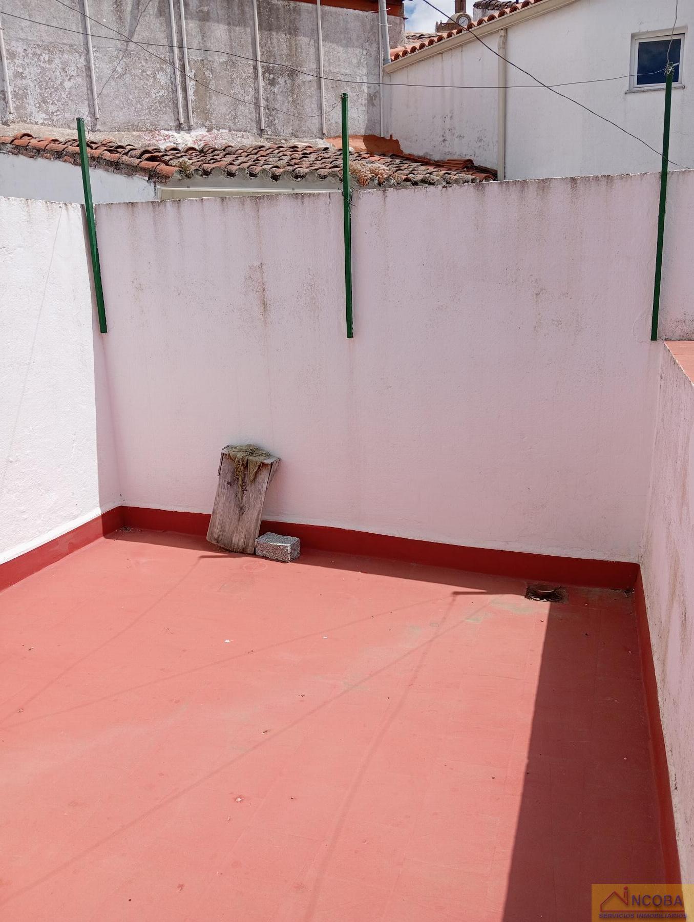 Venta de casa en Zafra