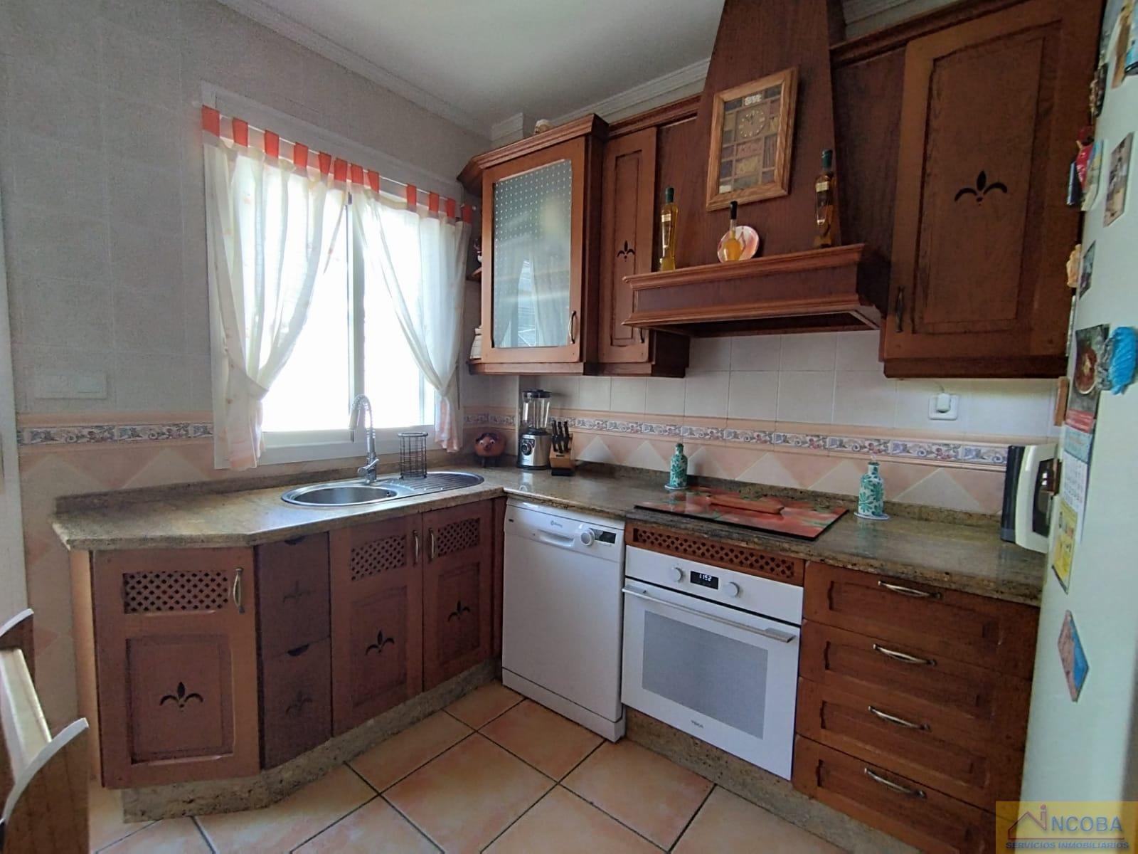 Venta de casa en Zafra