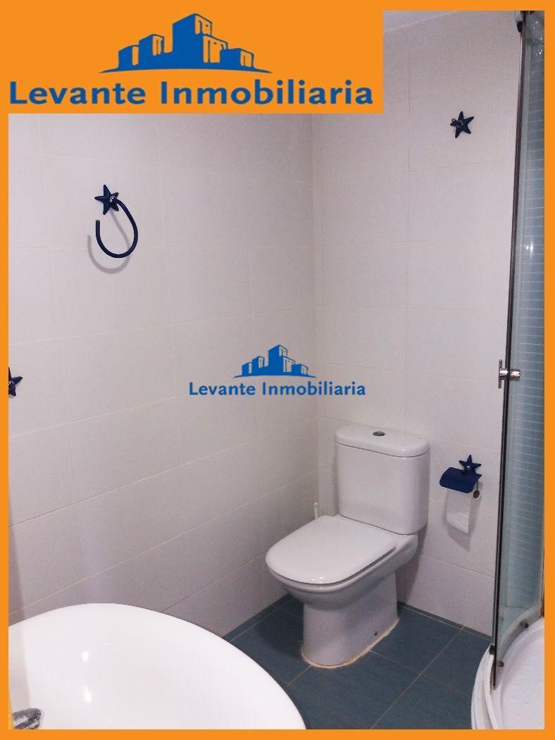 Venta de piso en Chilches