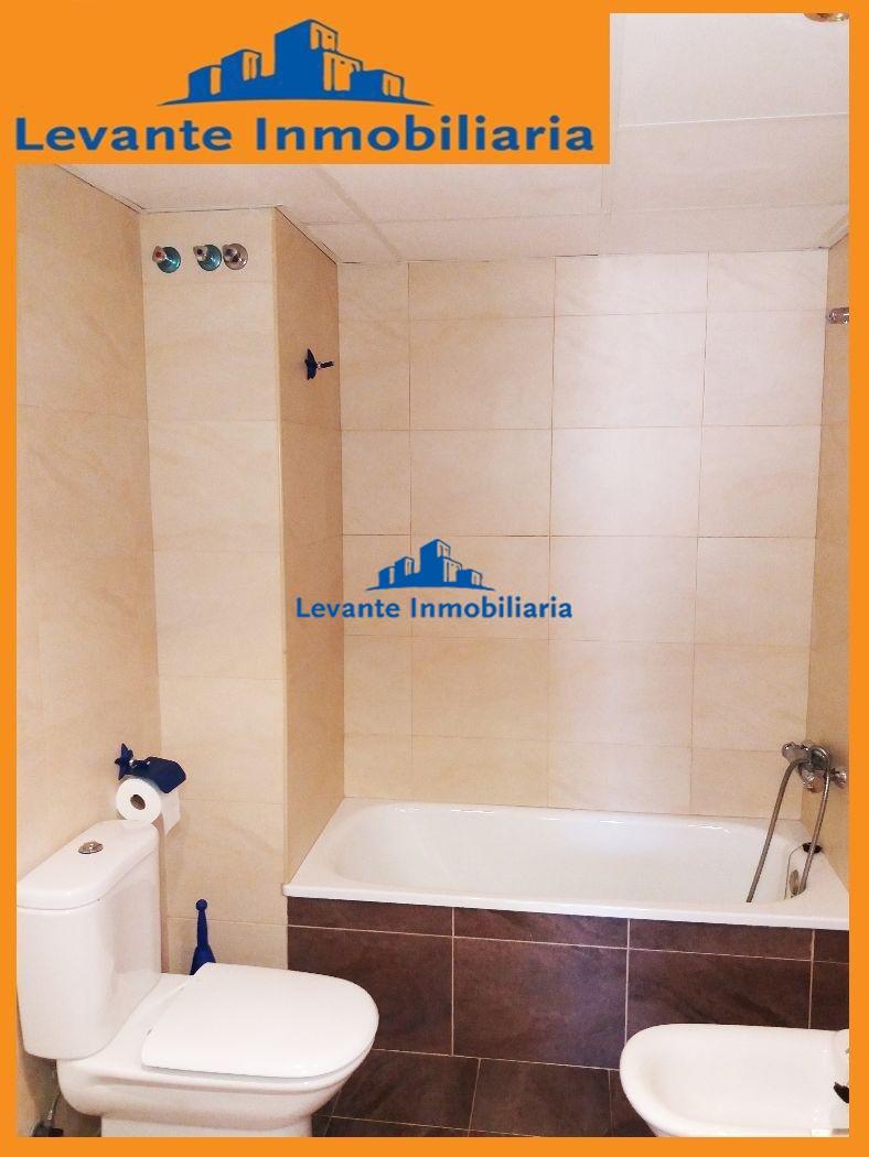 Venta de piso en Chilches