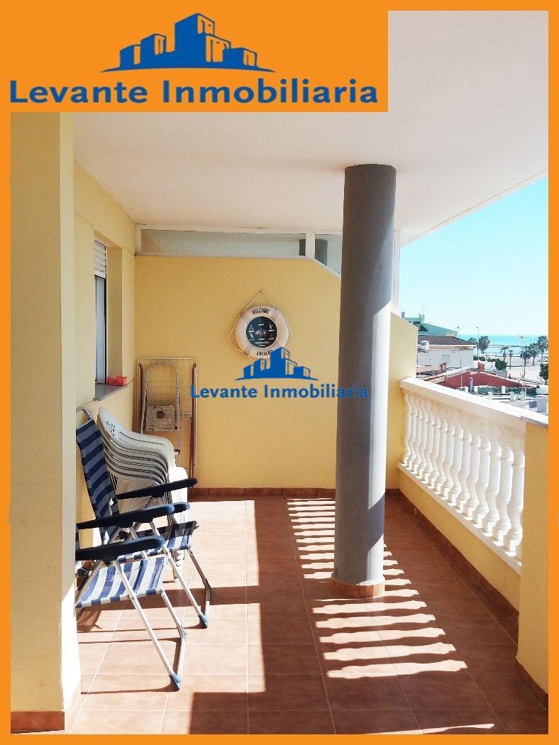 Venta de piso en Chilches