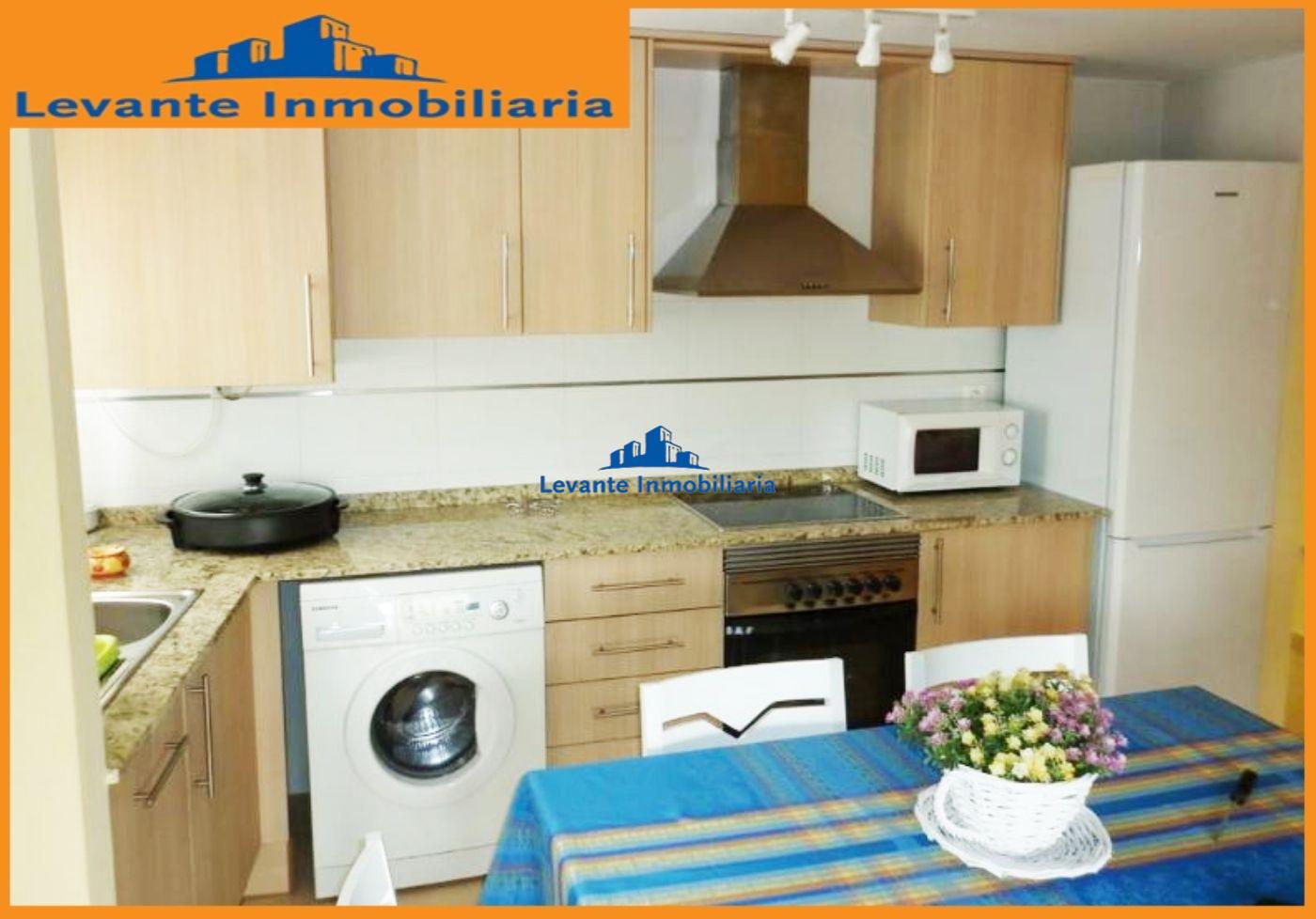 Venta de piso en Chilches