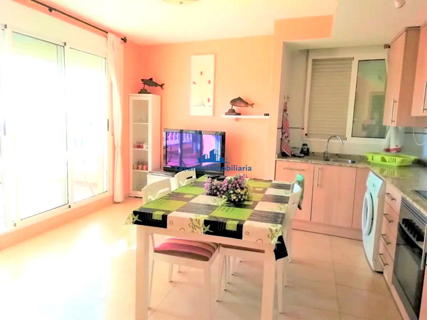 Venta de piso en Chilches