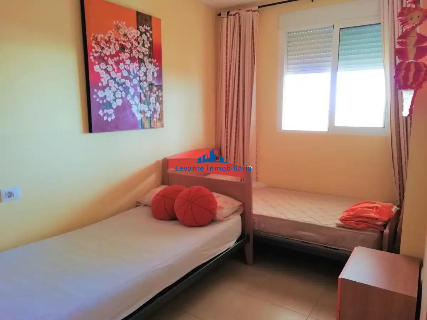 Venta de piso en Chilches