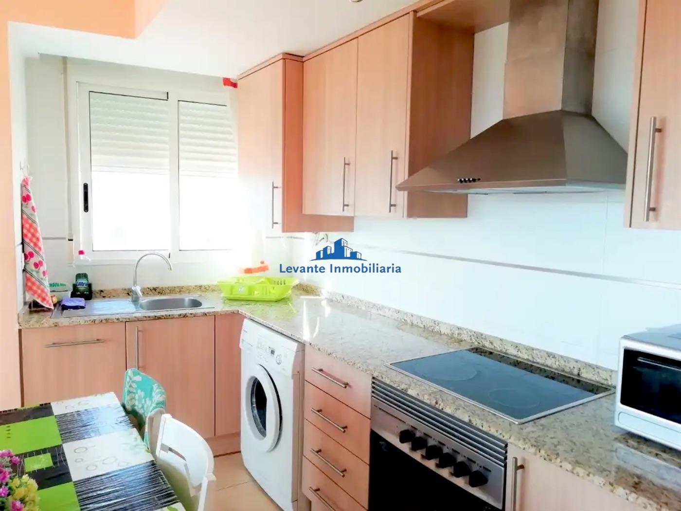 Venta de piso en Chilches