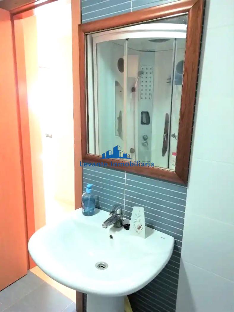 Venta de piso en Chilches