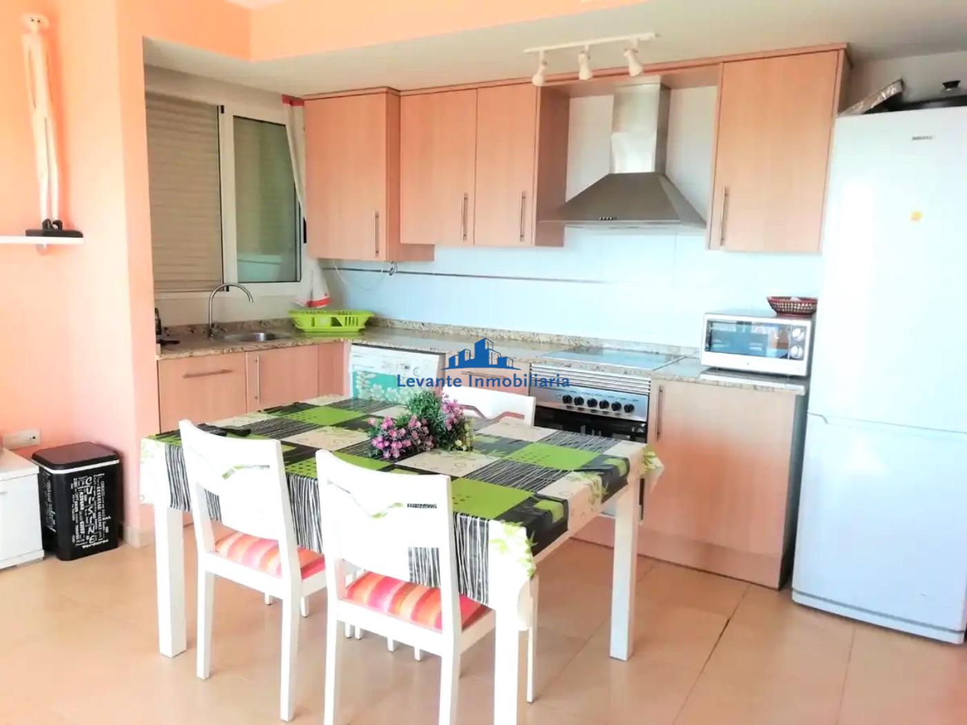 Venta de piso en Chilches