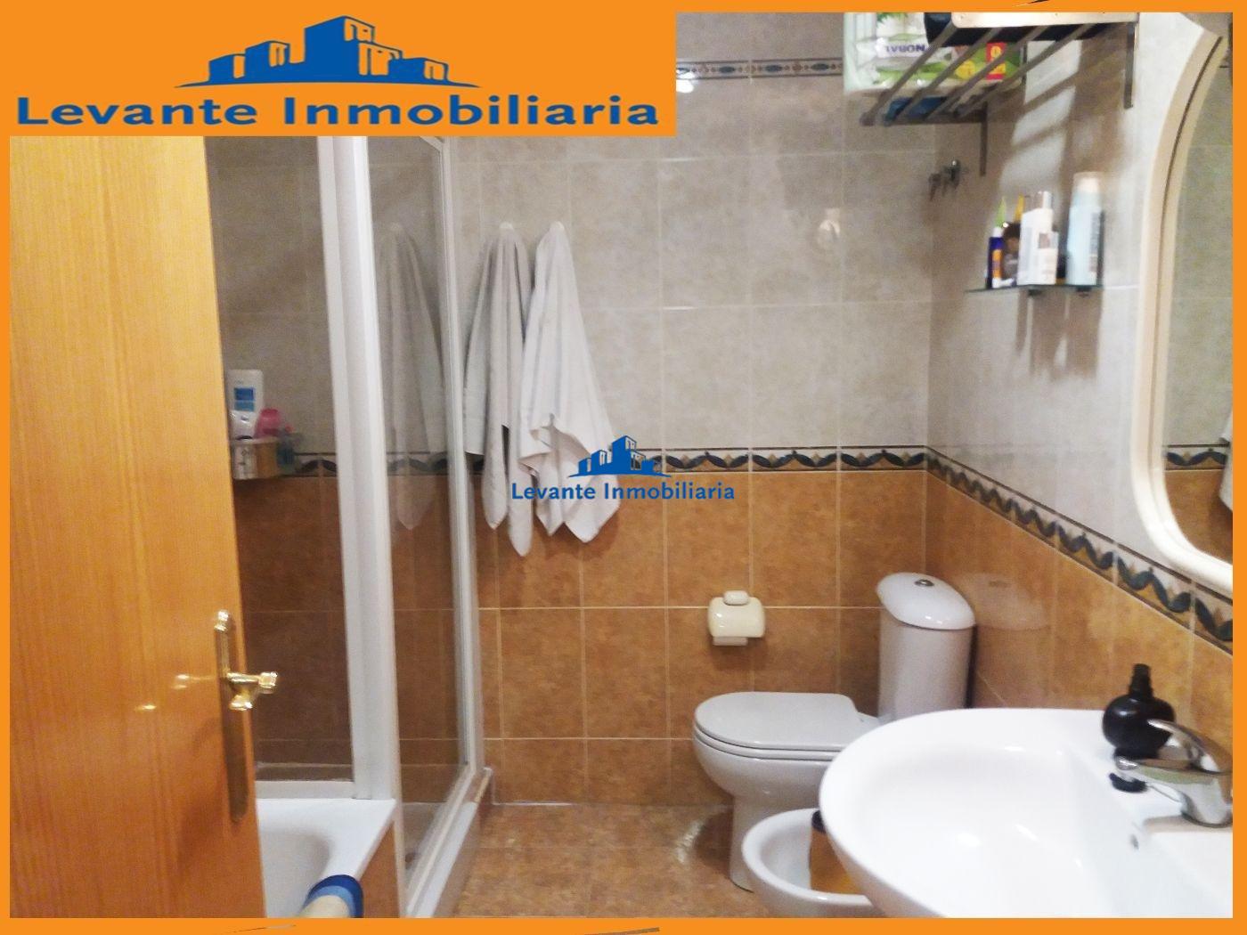 Venta de piso en Canet d En Berenguer