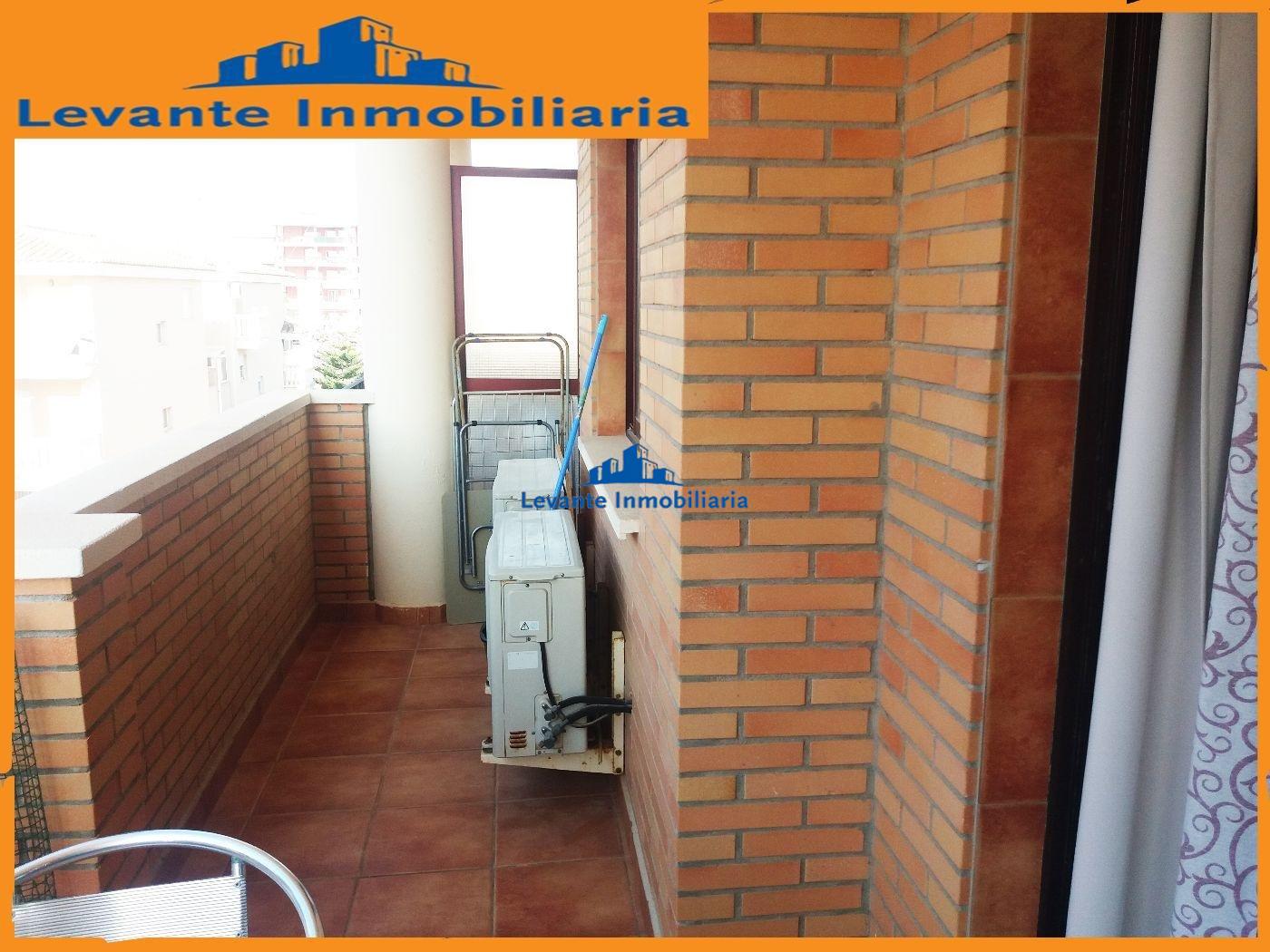 Venta de piso en Canet d En Berenguer