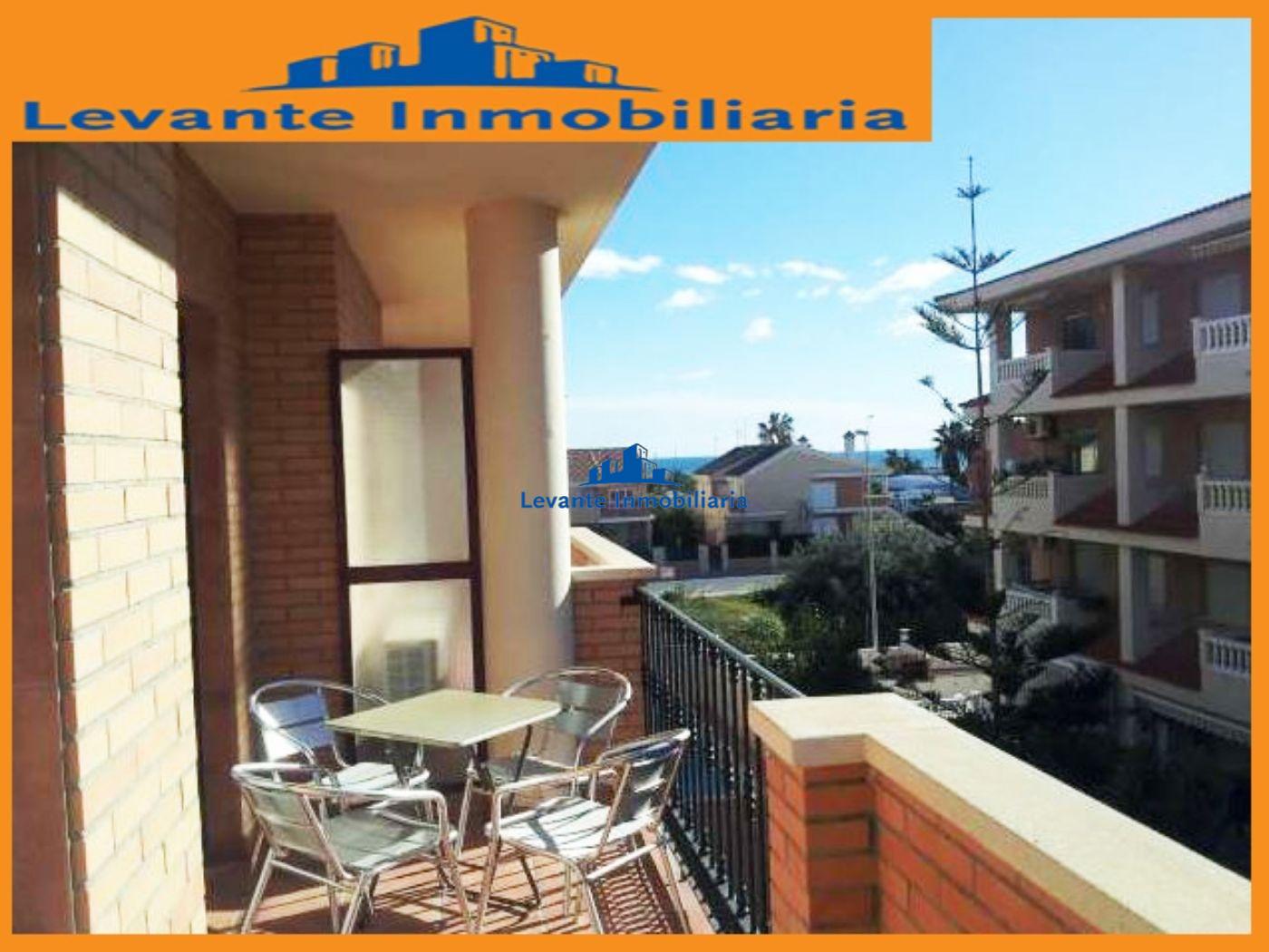 Venta de piso en Canet d En Berenguer