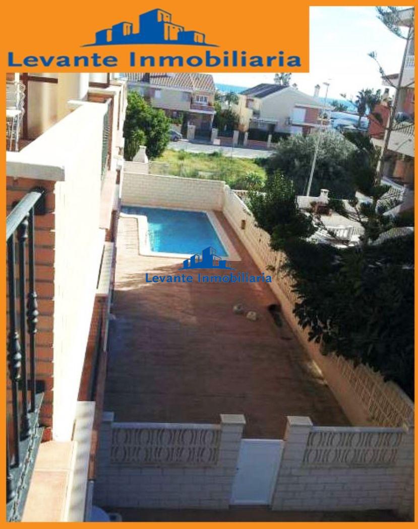 Venta de piso en Canet d En Berenguer