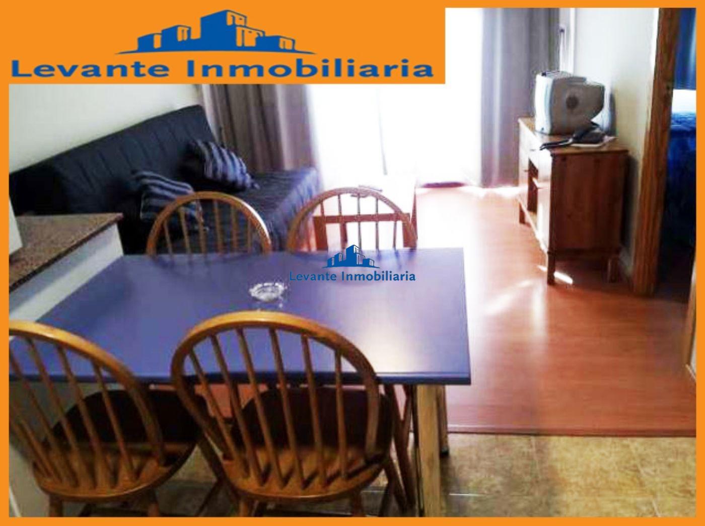 Venta de piso en Canet d En Berenguer