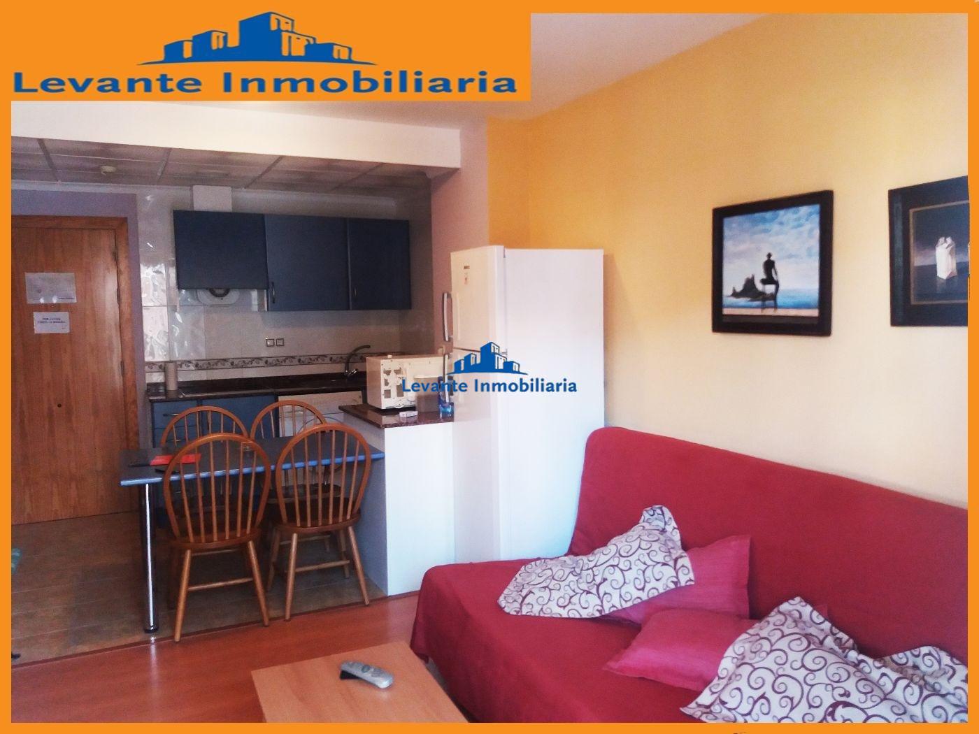 Venta de piso en Canet d En Berenguer