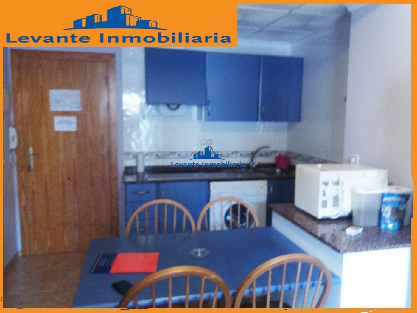 Venta de piso en Canet d En Berenguer