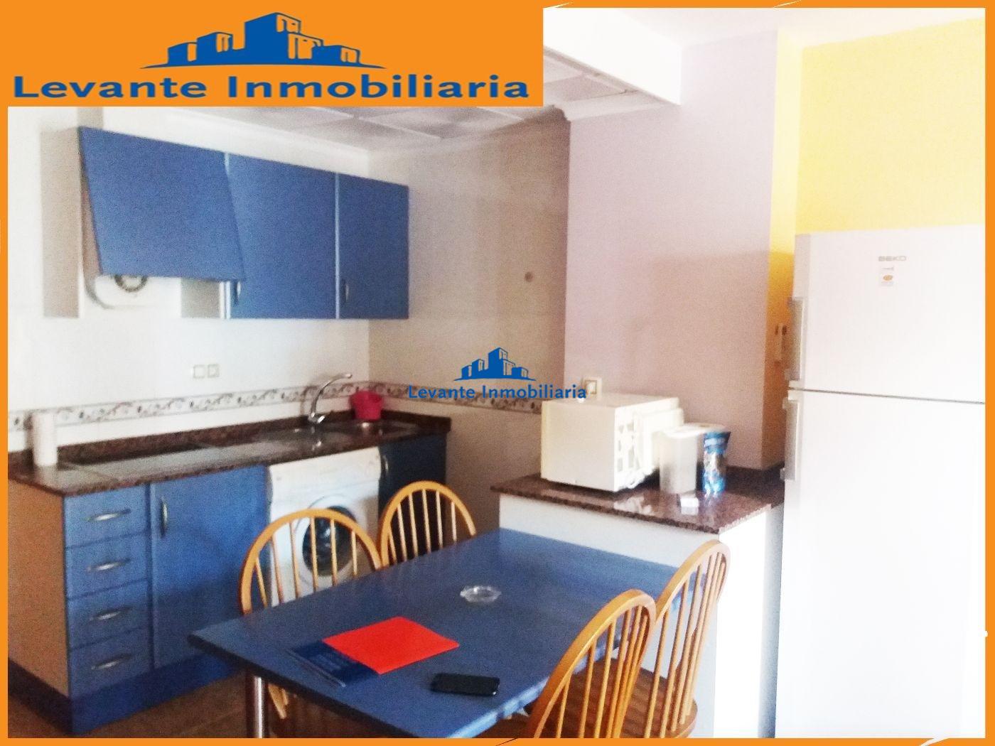 Venta de piso en Canet d En Berenguer