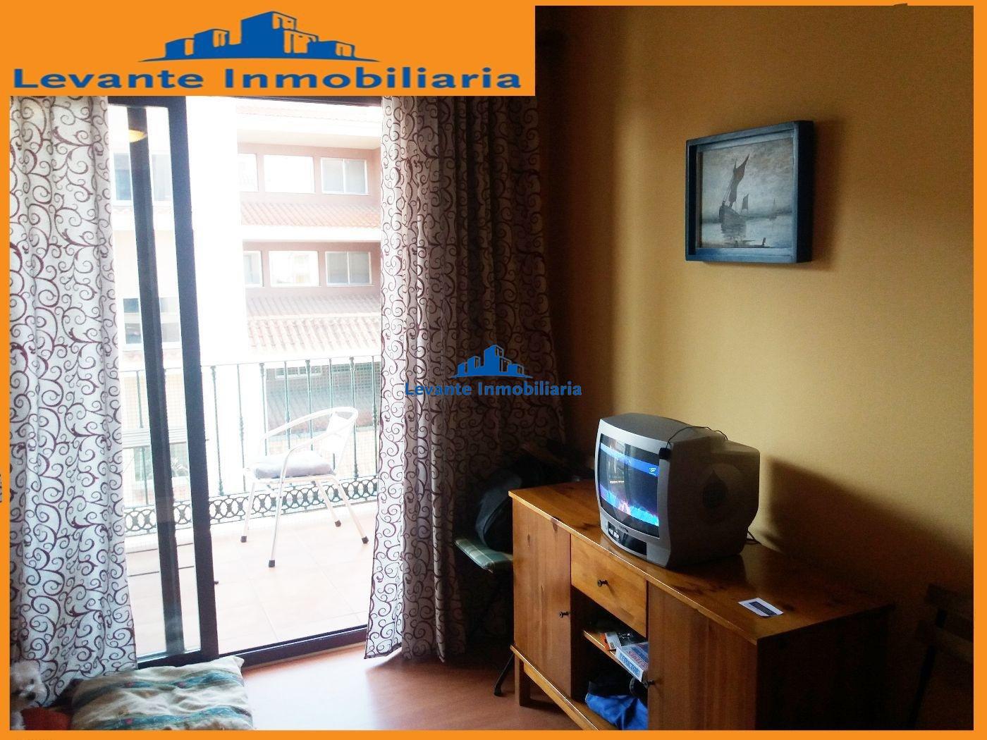 Venta de piso en Canet d En Berenguer