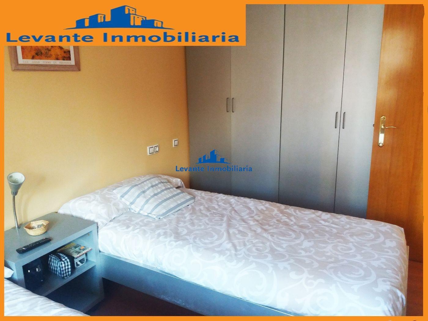 Venta de piso en Canet d En Berenguer