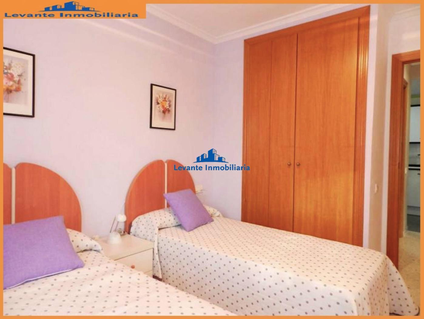 Venta de piso en Canet d En Berenguer