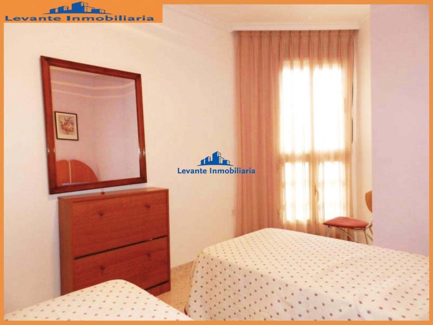 Venta de piso en Canet d En Berenguer