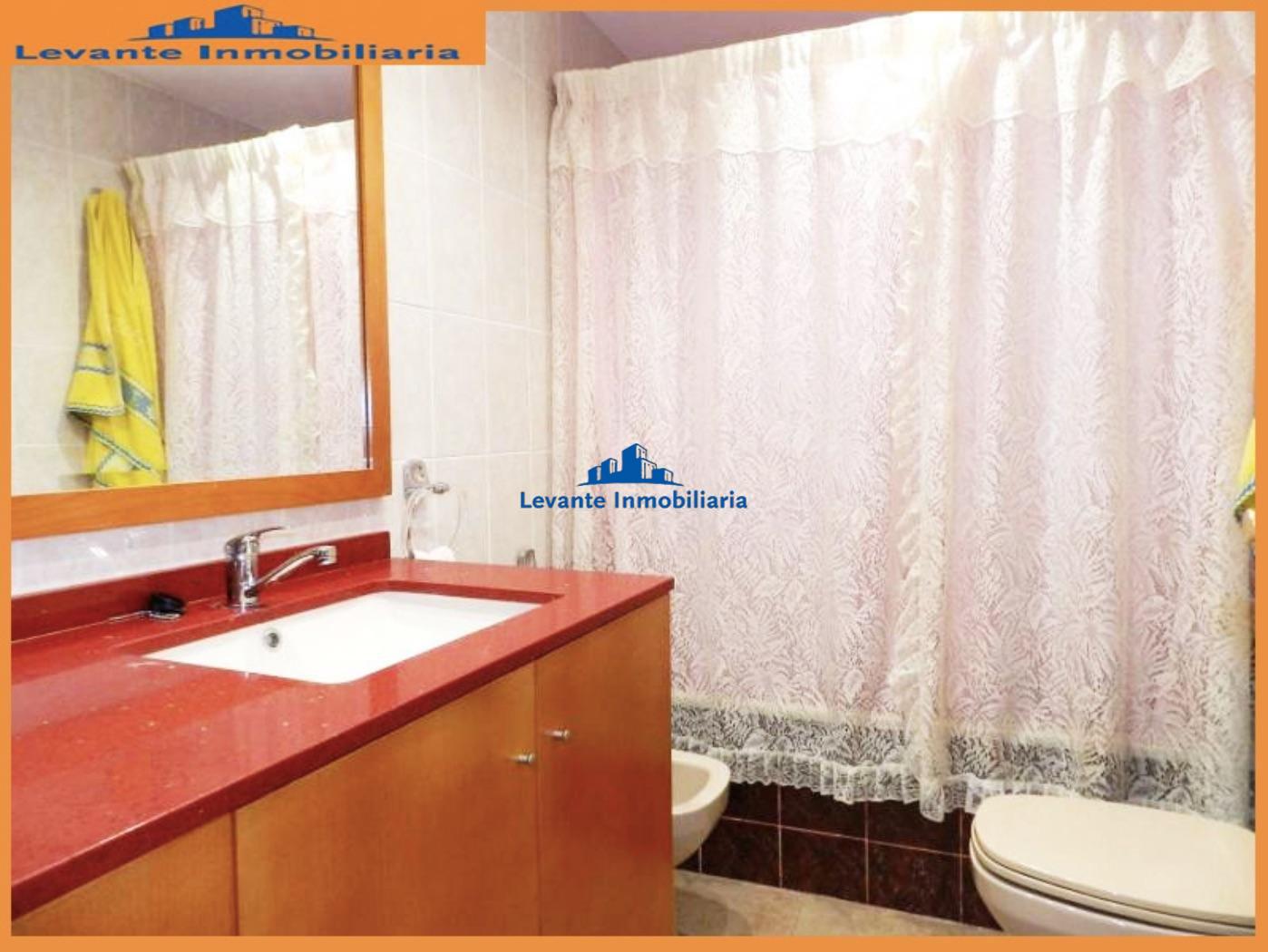 Venta de piso en Canet d En Berenguer