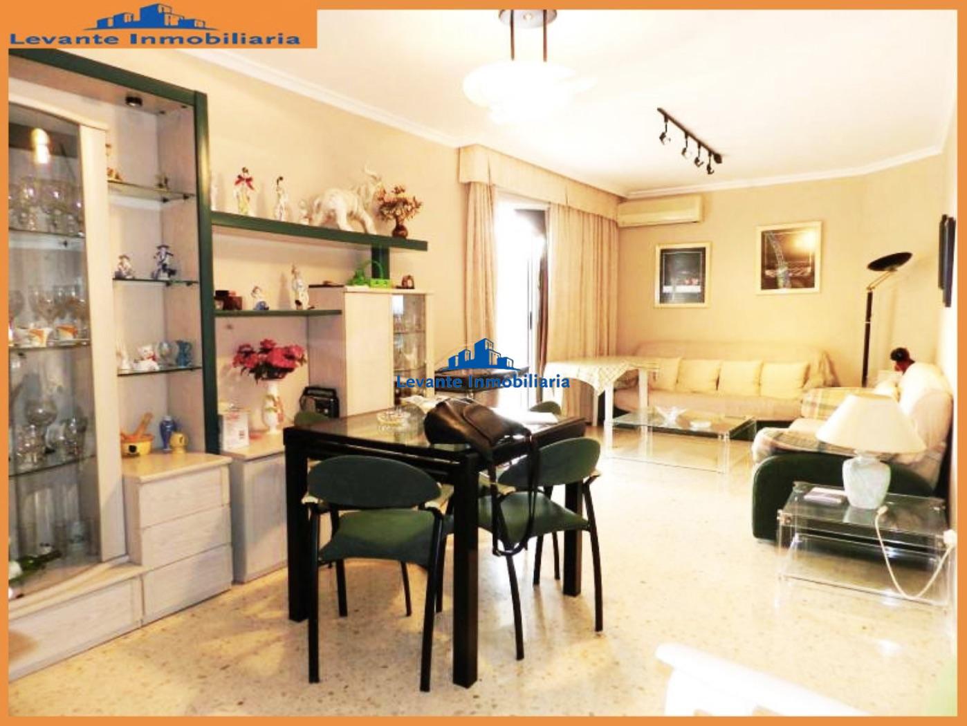 Venta de piso en Canet d En Berenguer