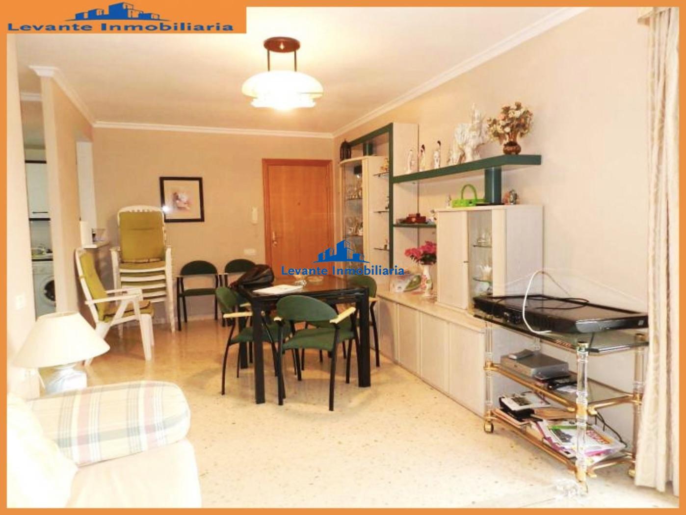 Venta de piso en Canet d En Berenguer