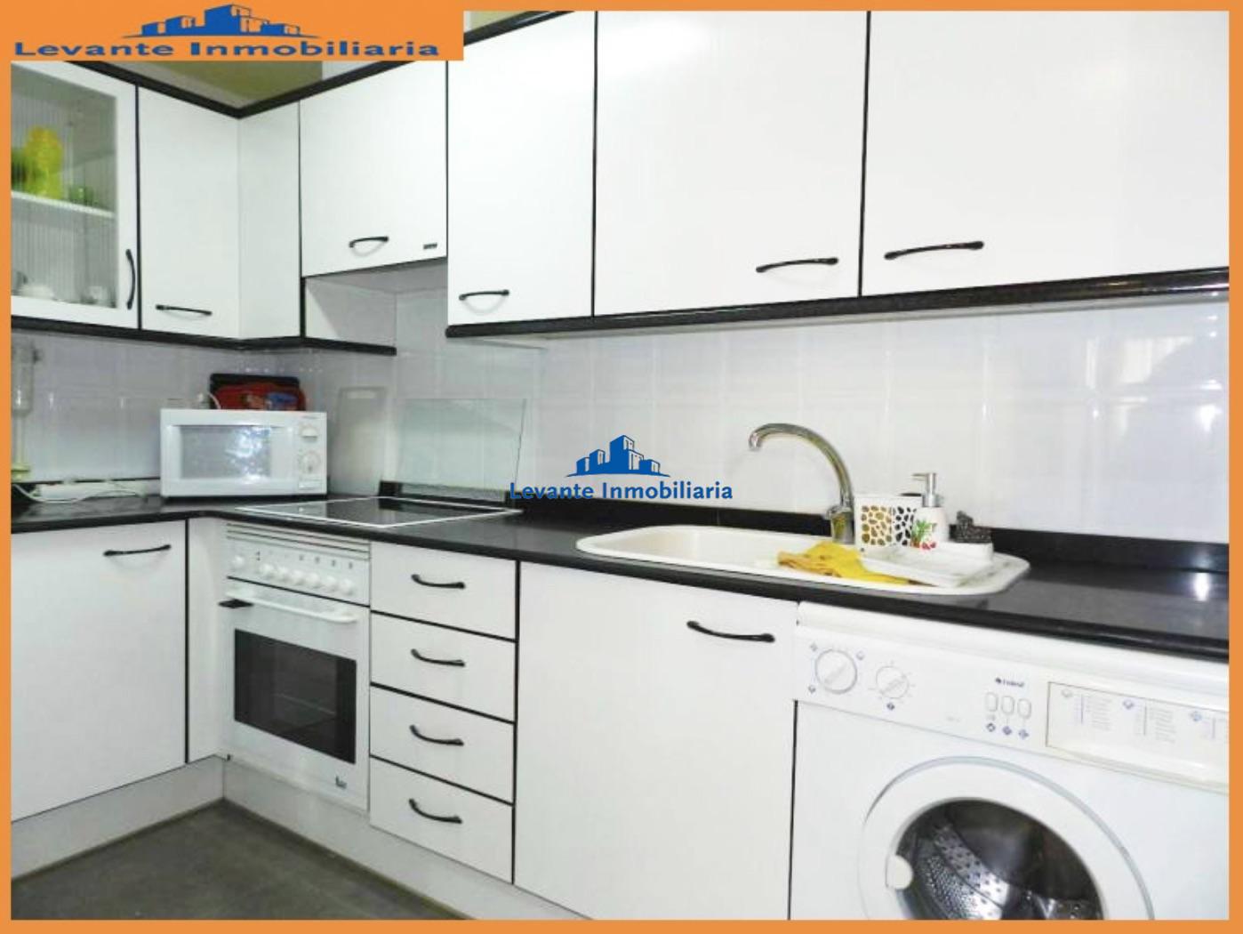 Venta de piso en Canet d En Berenguer