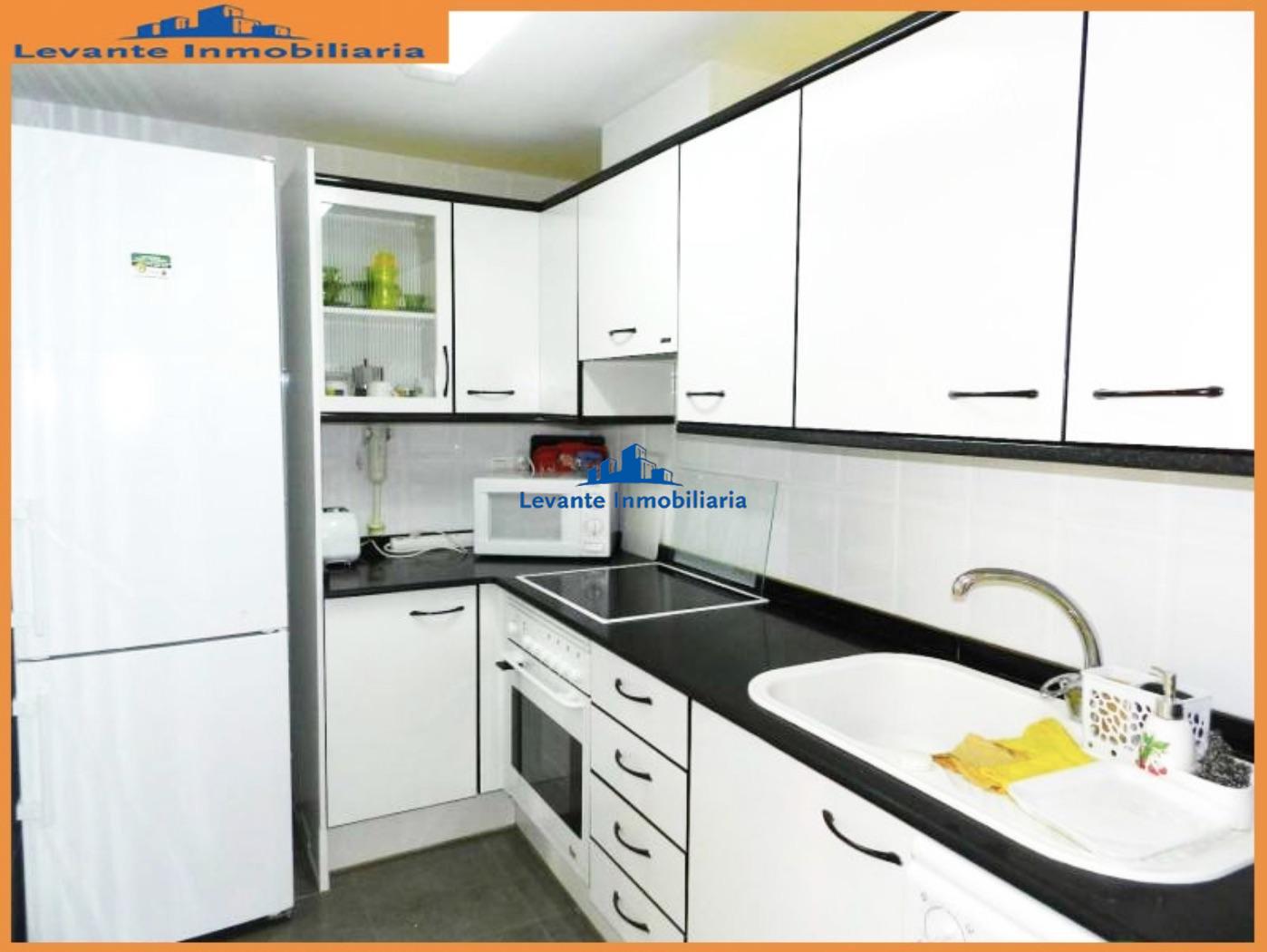 Venta de piso en Canet d En Berenguer