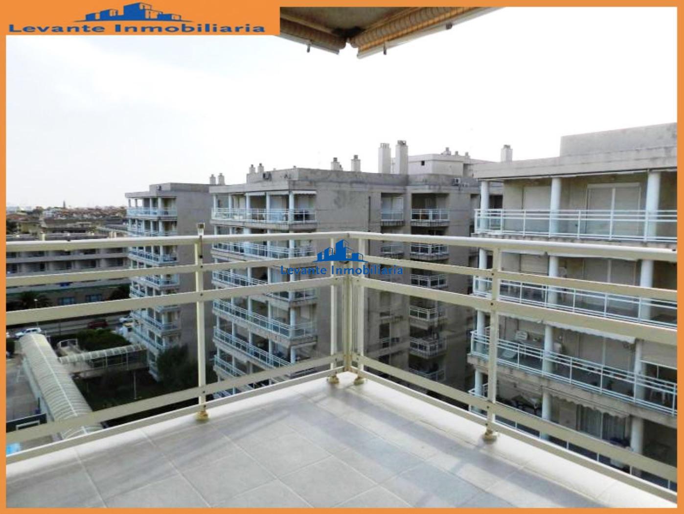 Venta de piso en Canet d En Berenguer