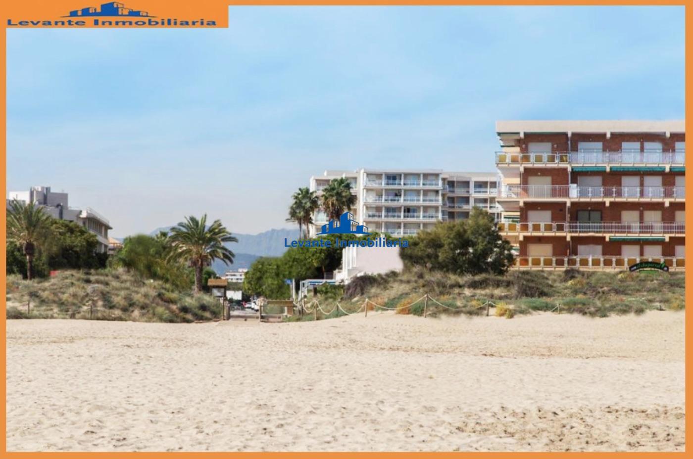 Venta de piso en Canet d En Berenguer