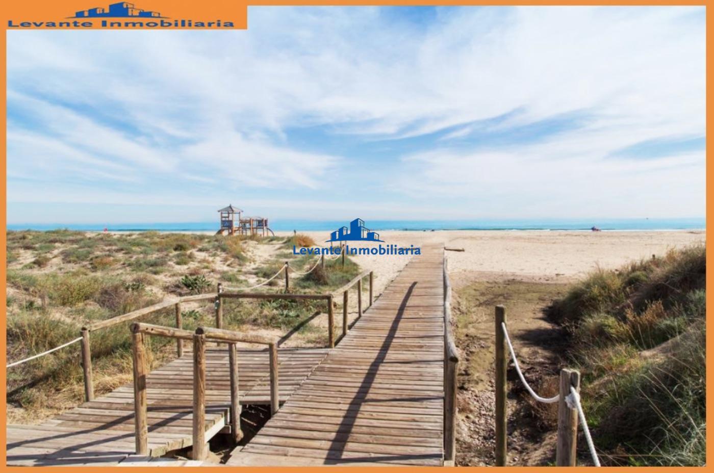 Venta de piso en Canet d En Berenguer