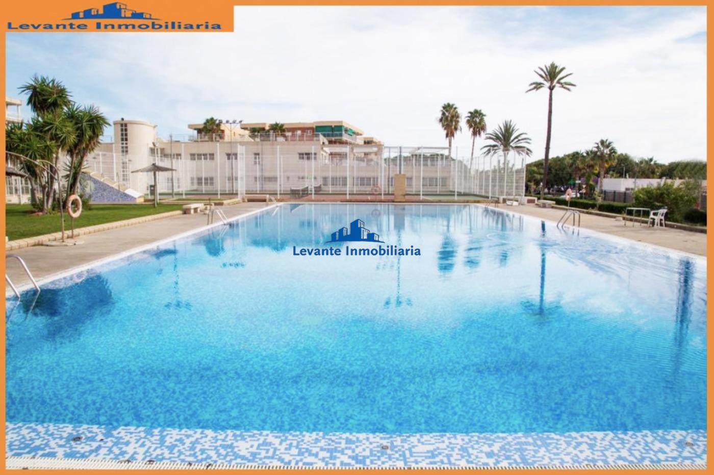 Venta de piso en Canet d En Berenguer