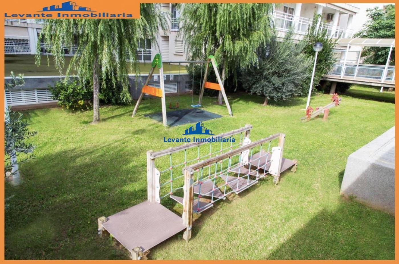 Venta de piso en Canet d En Berenguer