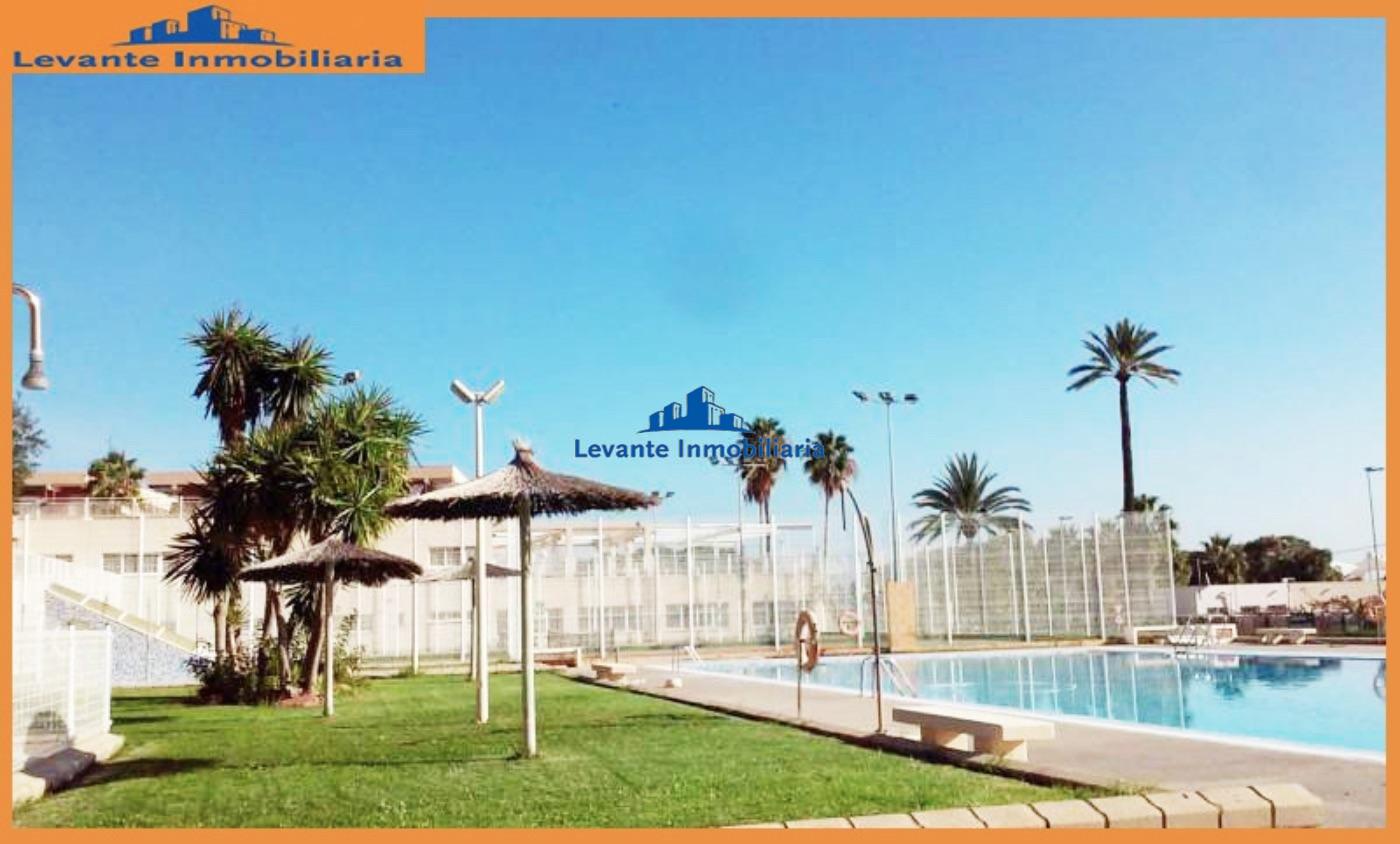 Venta de piso en Canet d En Berenguer