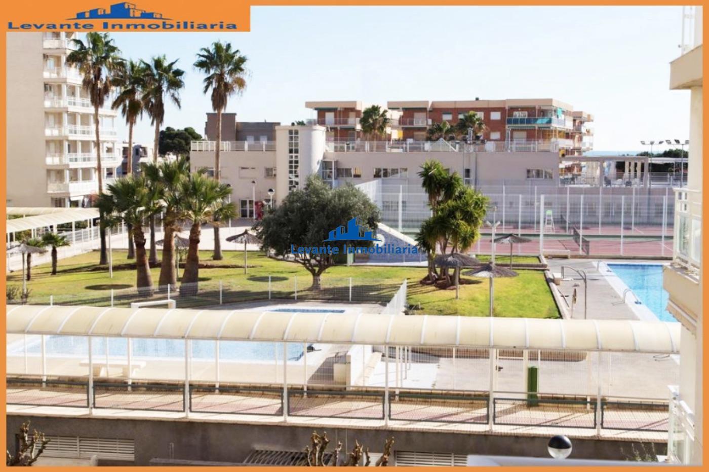 Venta de piso en Canet d En Berenguer