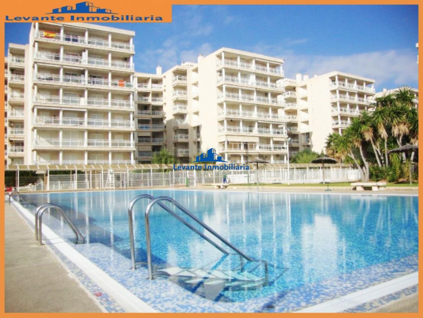 Venta de piso en Canet d En Berenguer