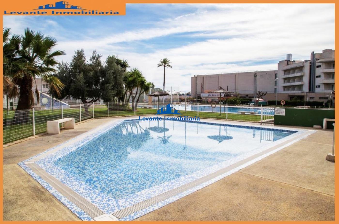 Venta de piso en Canet d En Berenguer