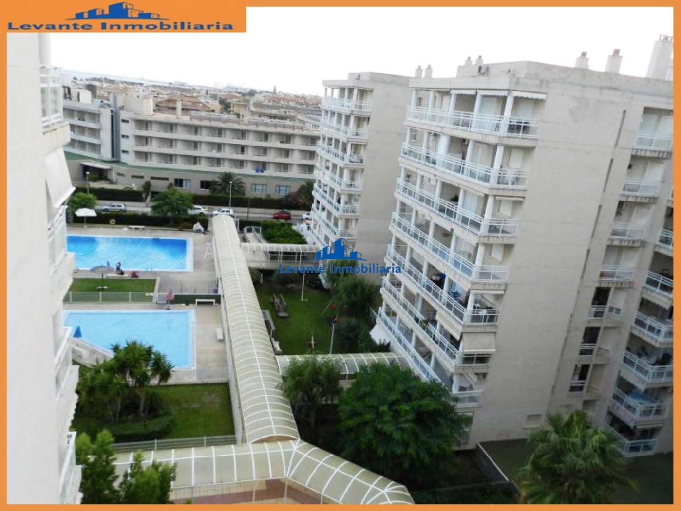 Venta de piso en Canet d En Berenguer