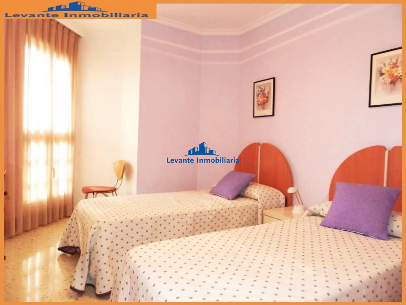 Venta de piso en Canet d En Berenguer