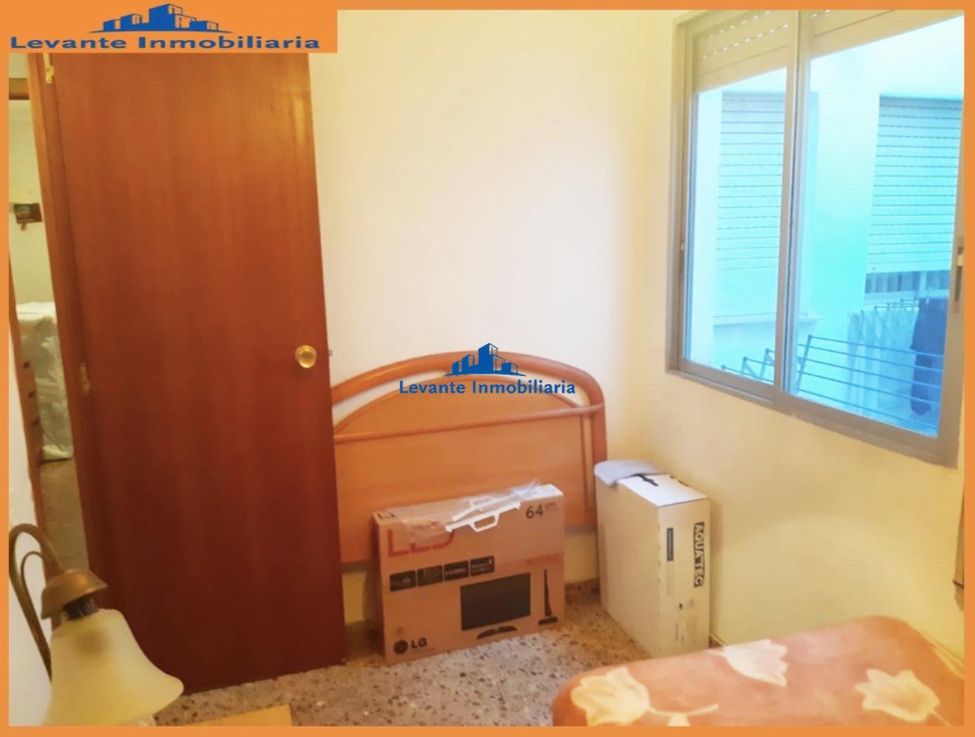 For sale of flat in Xirivella