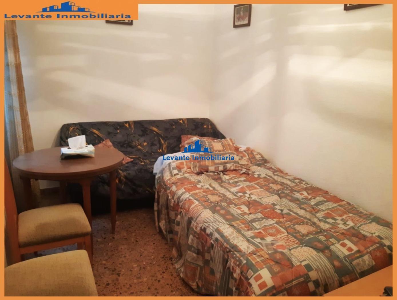 For sale of flat in Xirivella