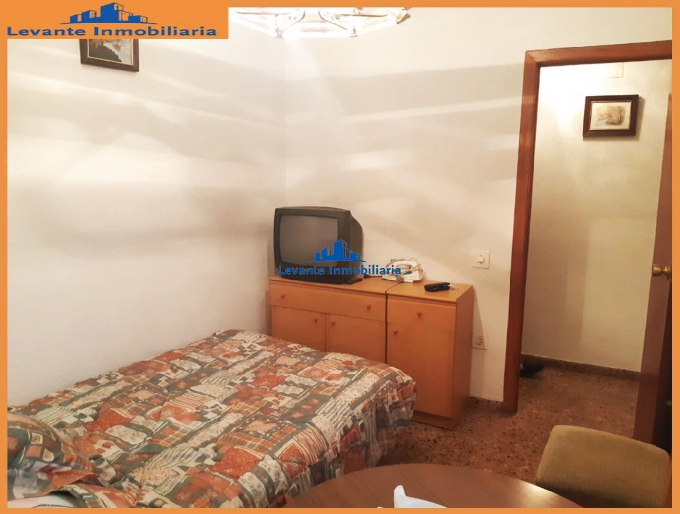 For sale of flat in Xirivella