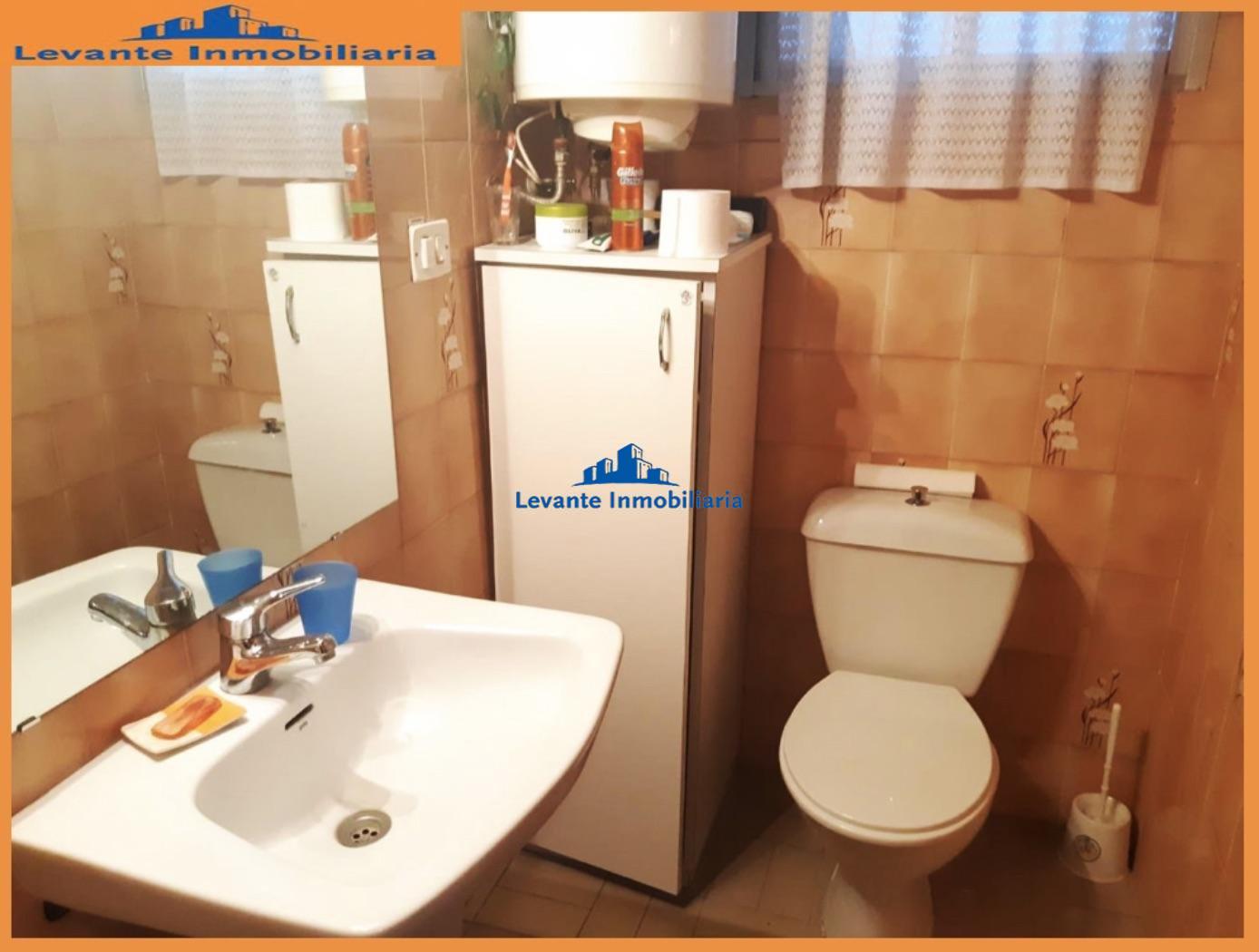 For sale of flat in Xirivella