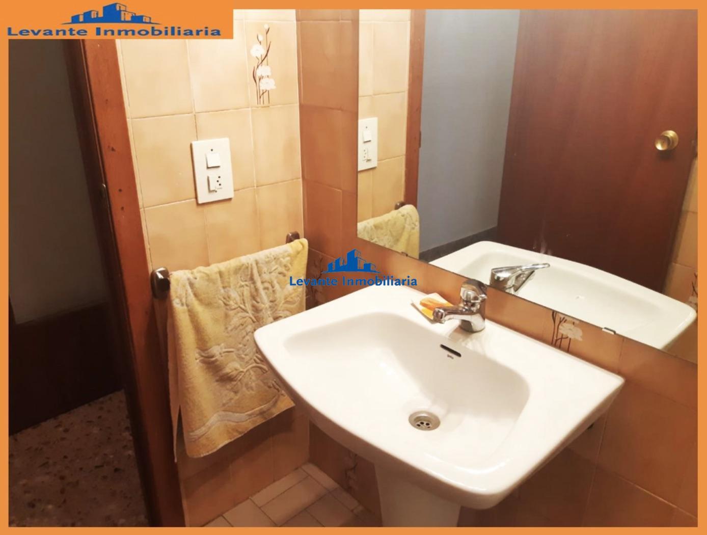 For sale of flat in Xirivella
