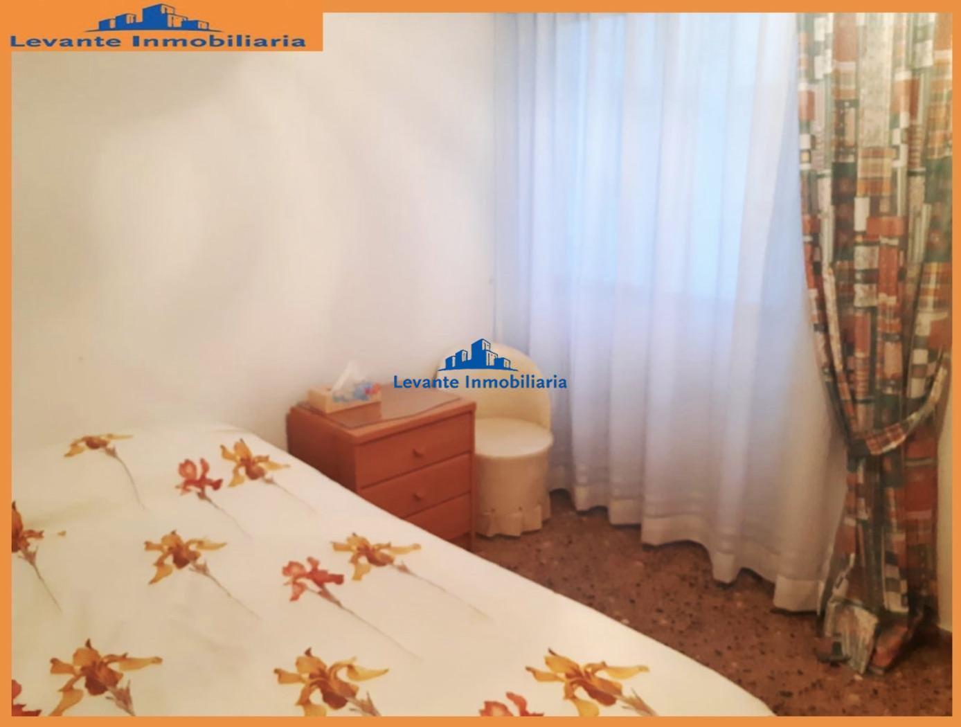 For sale of flat in Xirivella