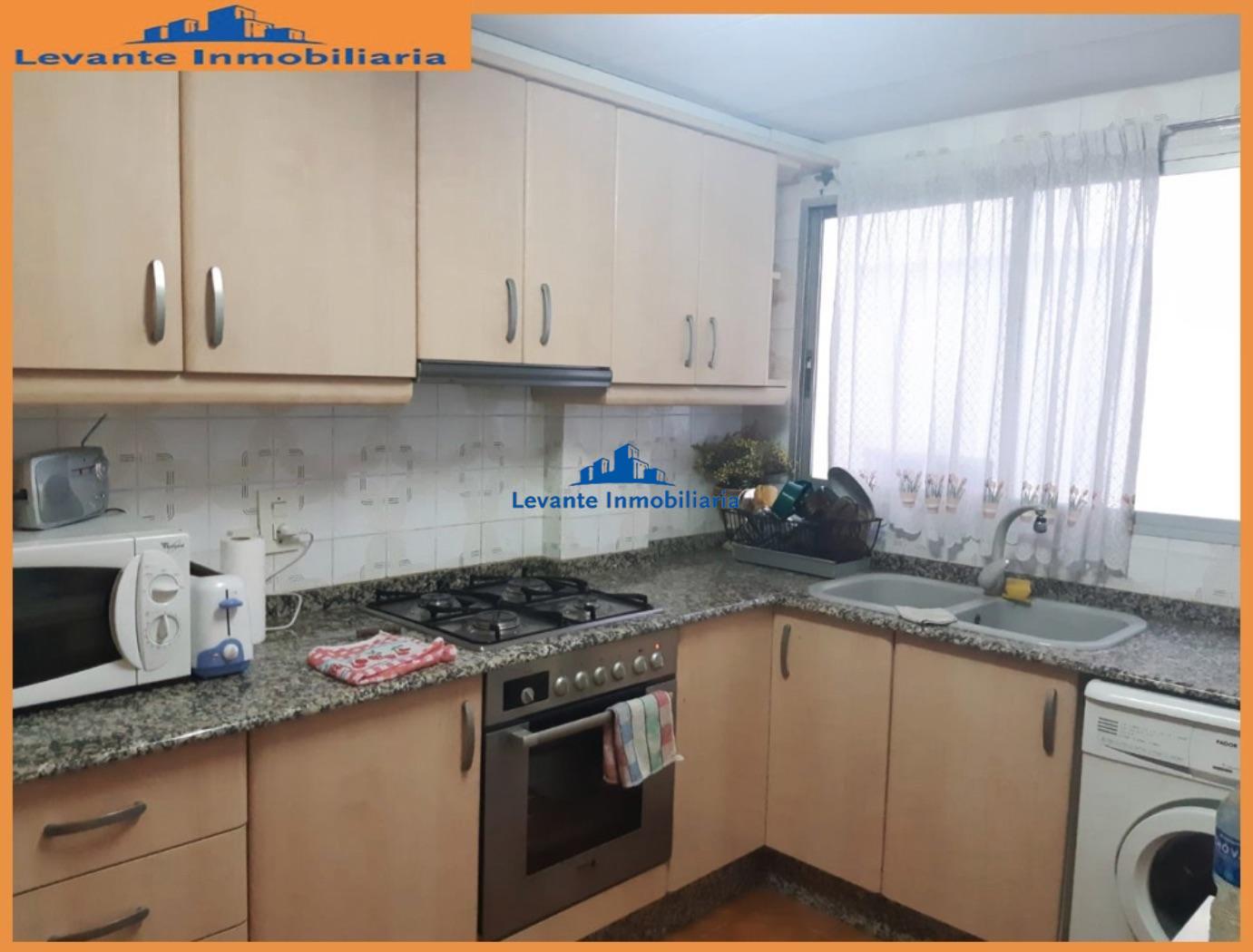 For sale of flat in Xirivella
