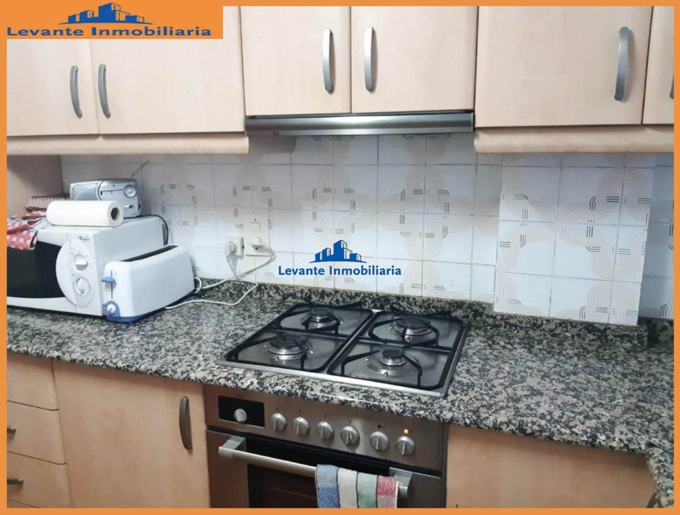 For sale of flat in Xirivella